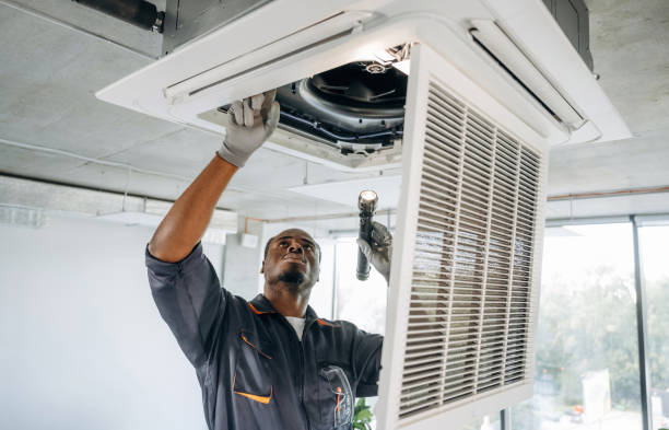 Licensed Ductwork Repair service in Buena Vista, GA - FH HVAC