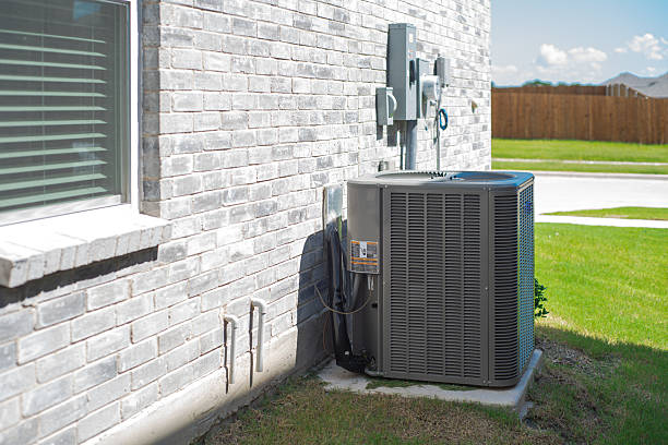 Reliable Ductwork Repair contractor in Buena Vista, GA by FH HVAC